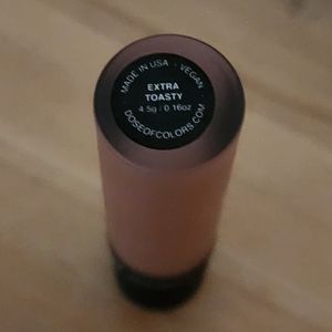 Dose of Colors liquid lipstick